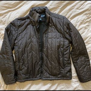 Men’s lined jacket